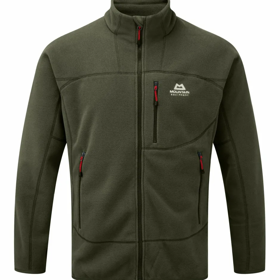 Mountain Equipment - itu Jacket - Feecejacke