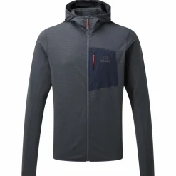 Mountain Equipment - uiko Hooded Jacket - Feecejacke