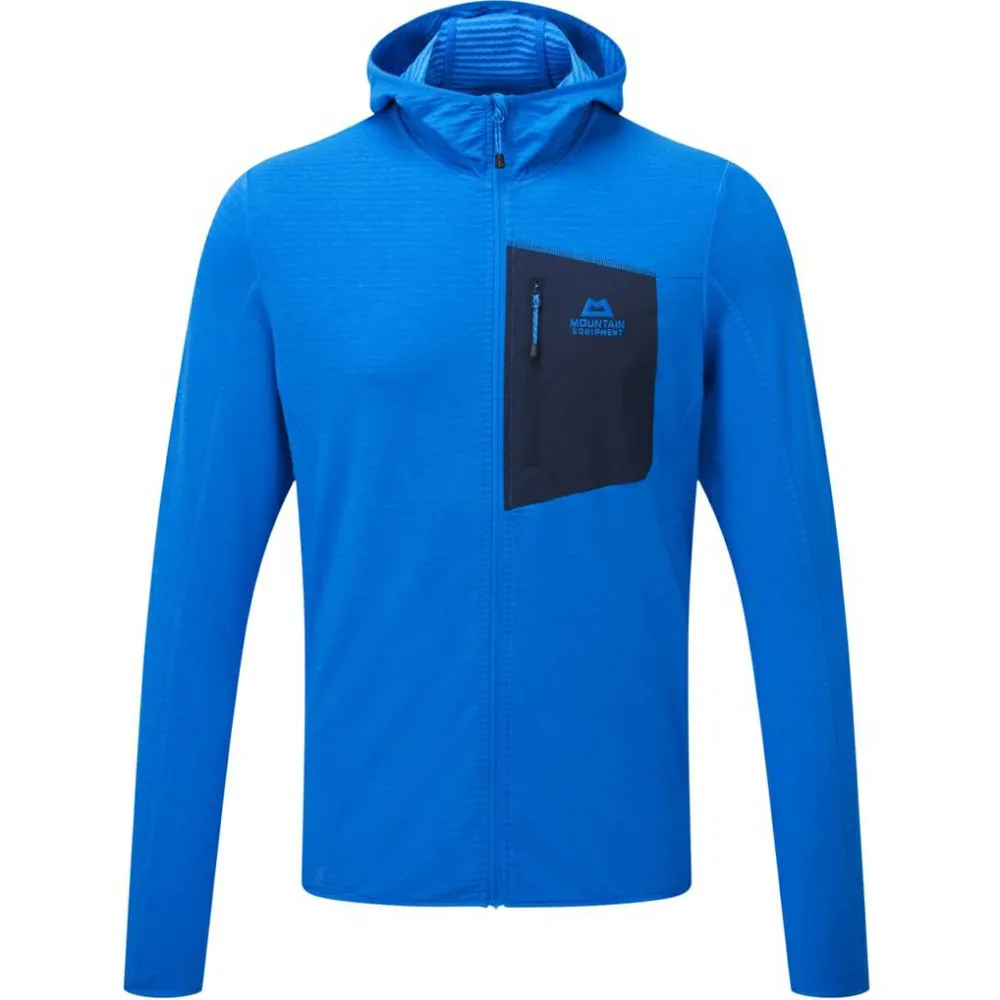 Mountain Equipment - Lumiko Hooded Jacket - Fleecejacke Hot