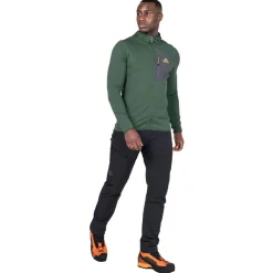 Mountain Equipment - Lumiko Hooded Jacket - Fleecejacke Hot