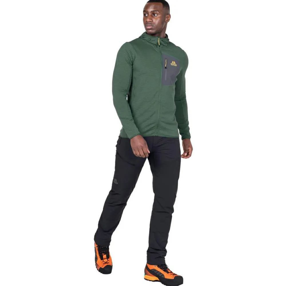 Mountain Equipment - Lumiko Hooded Jacket - Fleecejacke Hot