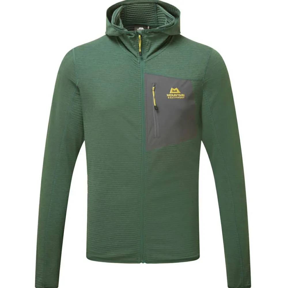 Mountain Equipment - Lumiko Hooded Jacket - Fleecejacke Hot