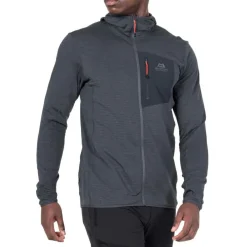 Mountain Equipment - Lumiko Hooded Jacket - Fleecejacke Hot