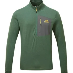 - uiko Zip-T - Feecepuover < Mountain Equipment New