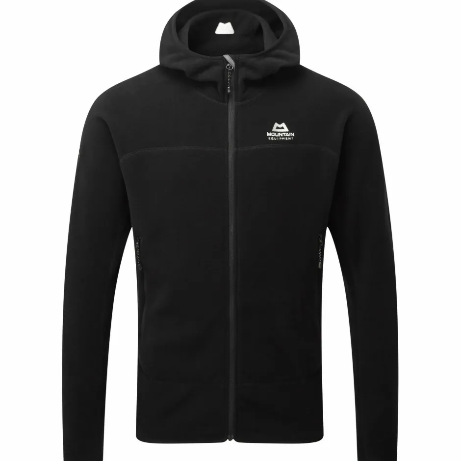 Mountain Equipment - icro Zip Jacket - Feecejacke