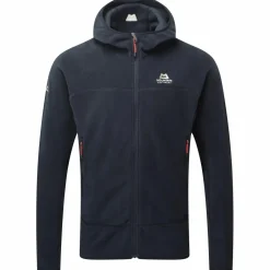Mountain Equipment - icro Zip Jacket - Feecejacke