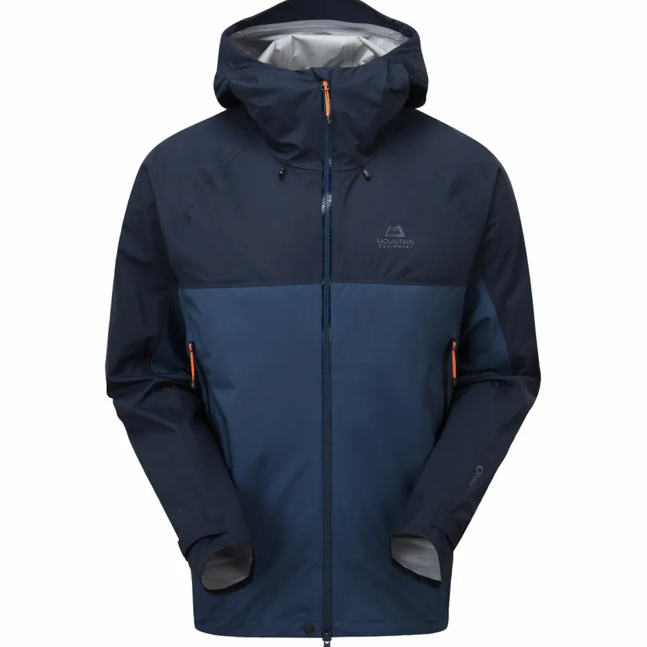 Mountain Equipment - Odyey Jacket - Regenjacke