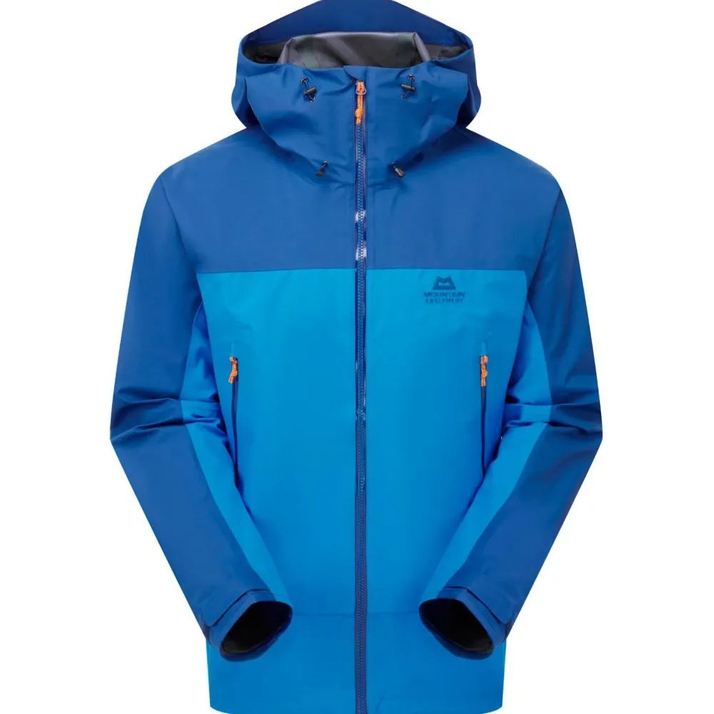 Mountain Equipment - Odyssey Jacket - Regenjacke Online