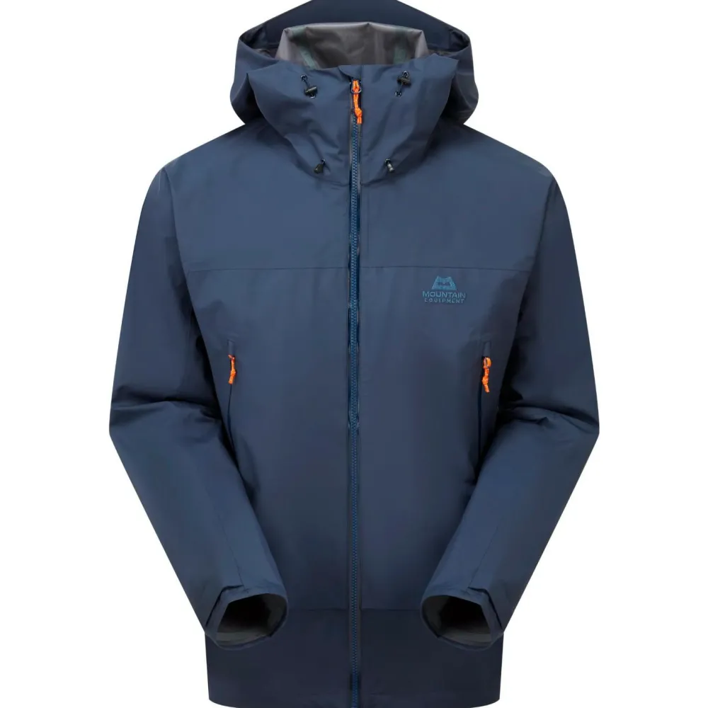 Mountain Equipment - Odyssey Jacket - Regenjacke Online