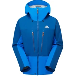 Mountain Equipment Kletterbekleidung|Jacken-- Orion Jacket - Regenjacke