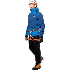 Mountain Equipment Kletterbekleidung|Jacken-- Orion Jacket - Regenjacke