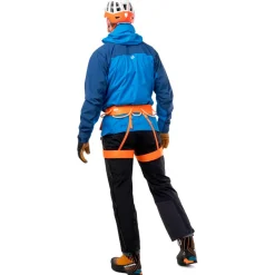 Mountain Equipment Kletterbekleidung|Jacken-- Orion Jacket - Regenjacke