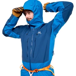 Mountain Equipment Kletterbekleidung|Jacken-- Orion Jacket - Regenjacke
