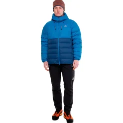Mountain Equipment - Paiyu Jacket - Daunenjacke New