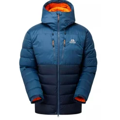 Mountain Equipment - Paiyu Jacket - Daunenjacke New