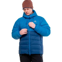 Mountain Equipment - Paiyu Jacket - Daunenjacke New