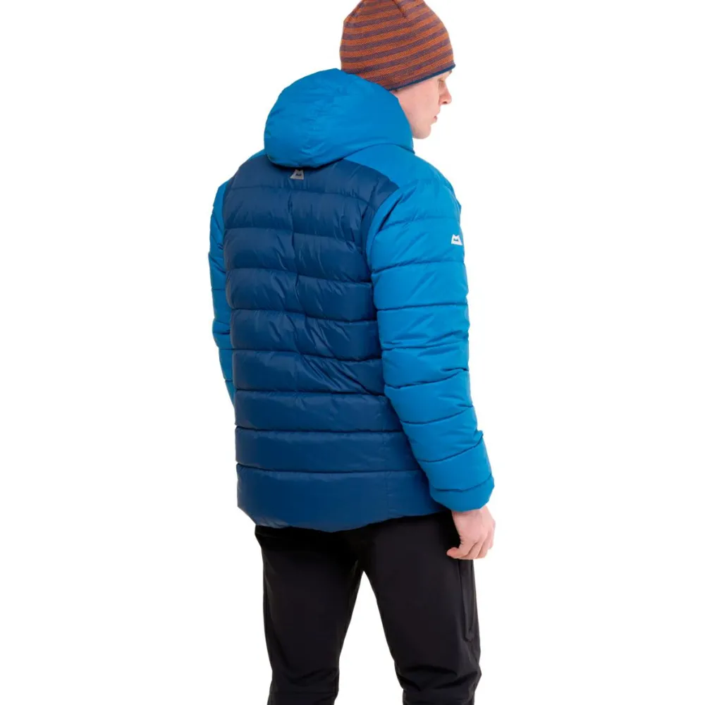 Mountain Equipment - Paiyu Jacket - Daunenjacke New