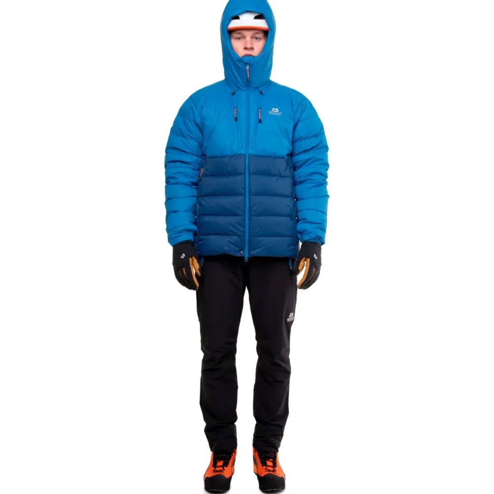 Mountain Equipment - Paiyu Jacket - Daunenjacke New