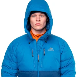Mountain Equipment - Paiyu Jacket - Daunenjacke New