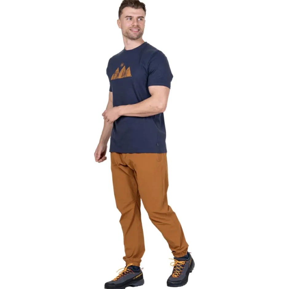 Mountain Equipment Trekkingbekleidung|Wanderbekleidung-- Sella Pant - Softshellhose