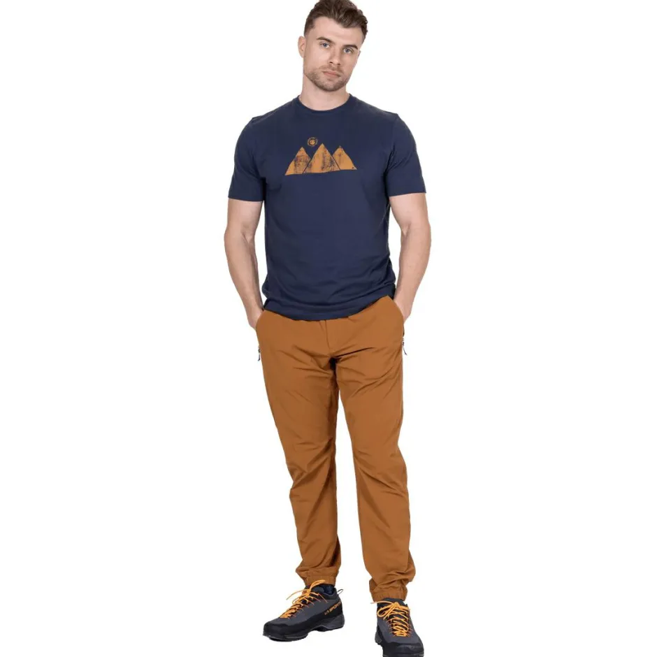 Mountain Equipment Trekkingbekleidung|Wanderbekleidung-- Sella Pant - Softshellhose