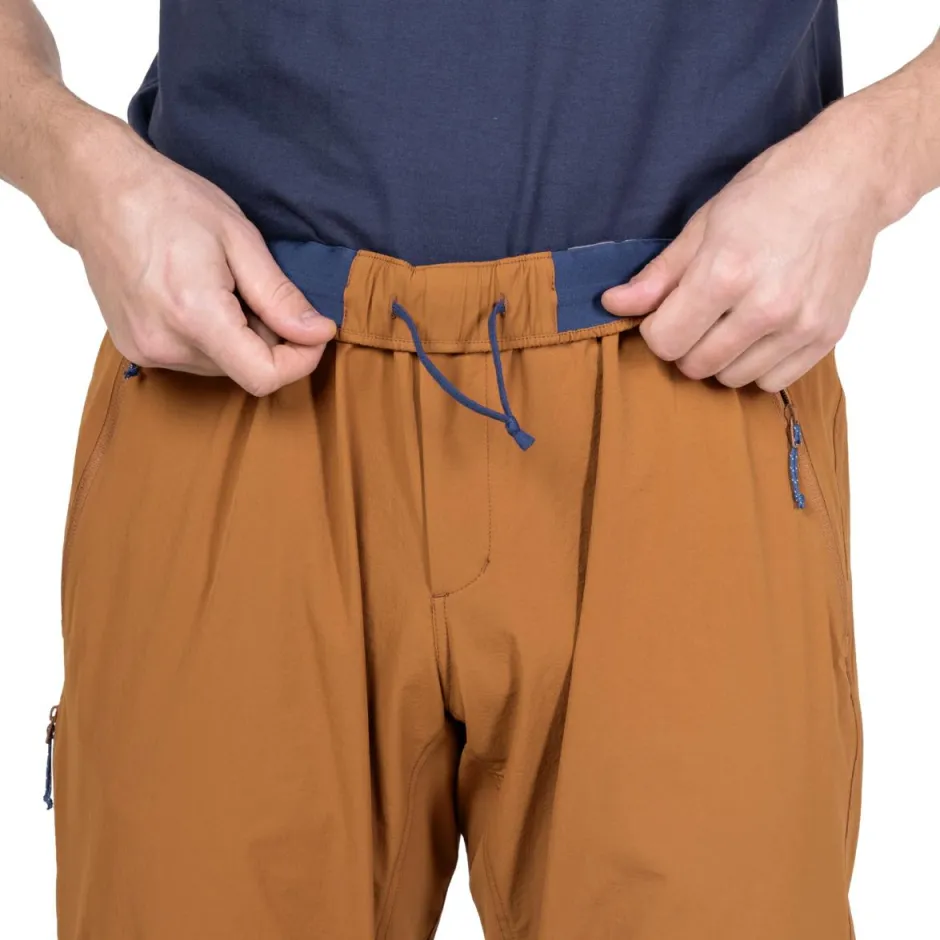 Mountain Equipment Trekkingbekleidung|Wanderbekleidung-- Sella Pant - Softshellhose