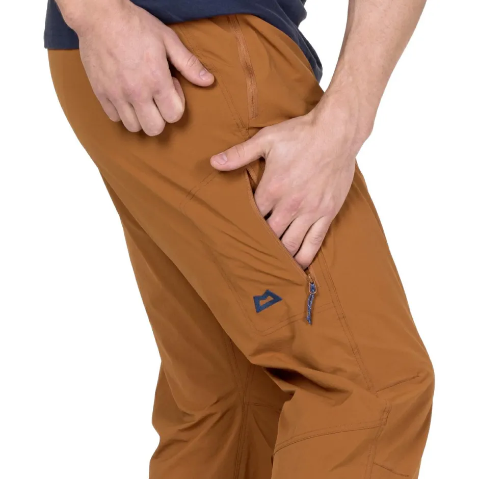 Mountain Equipment Trekkingbekleidung|Wanderbekleidung-- Sella Pant - Softshellhose