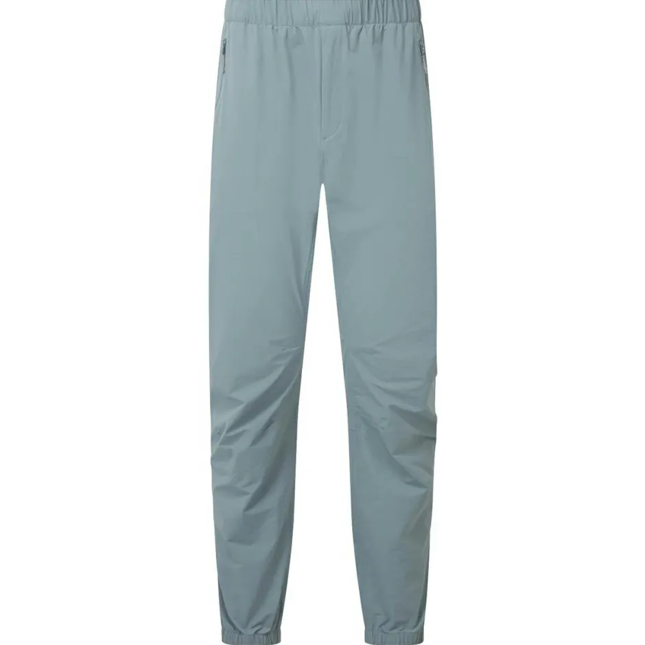 Mountain Equipment Trekkingbekleidung|Wanderbekleidung-- Sella Pant - Softshellhose
