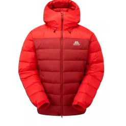 - enja Jacket - Daunenjacke < Mountain Equipment Online