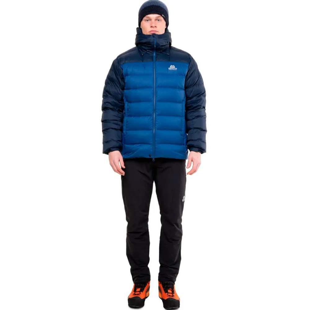 - enja Jacket - Daunenjacke < Mountain Equipment Online