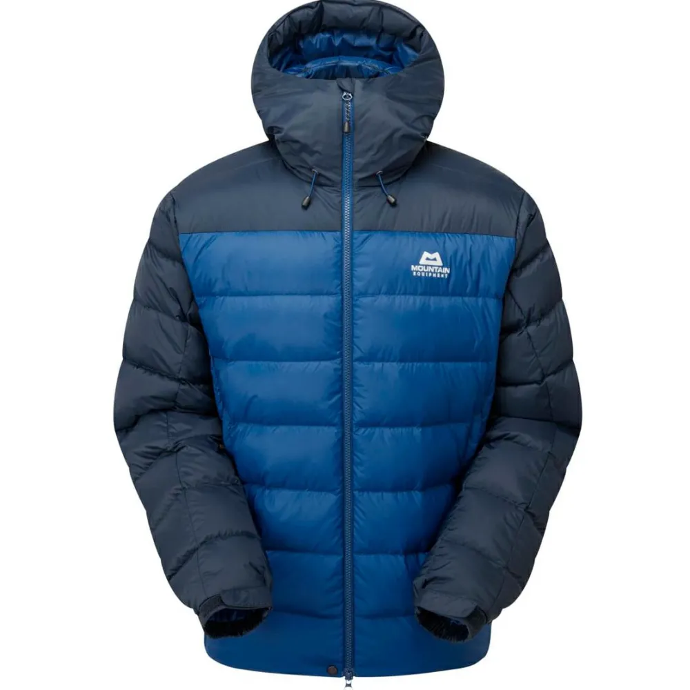 - enja Jacket - Daunenjacke < Mountain Equipment Online