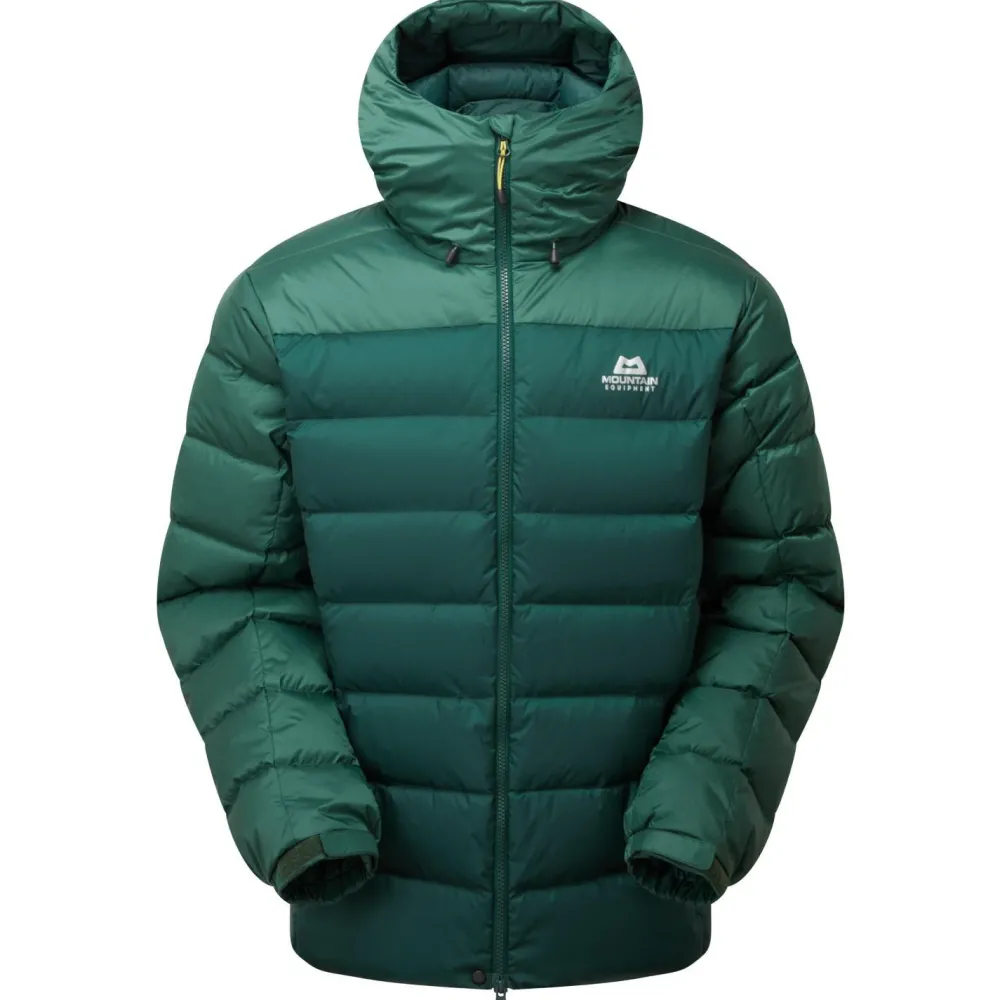 - enja Jacket - Daunenjacke < Mountain Equipment Online