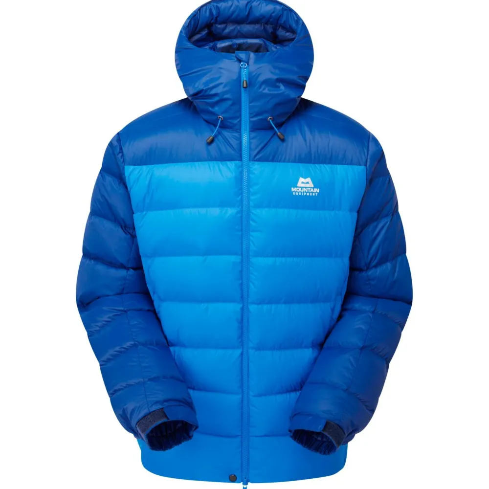 - enja Jacket - Daunenjacke < Mountain Equipment Online