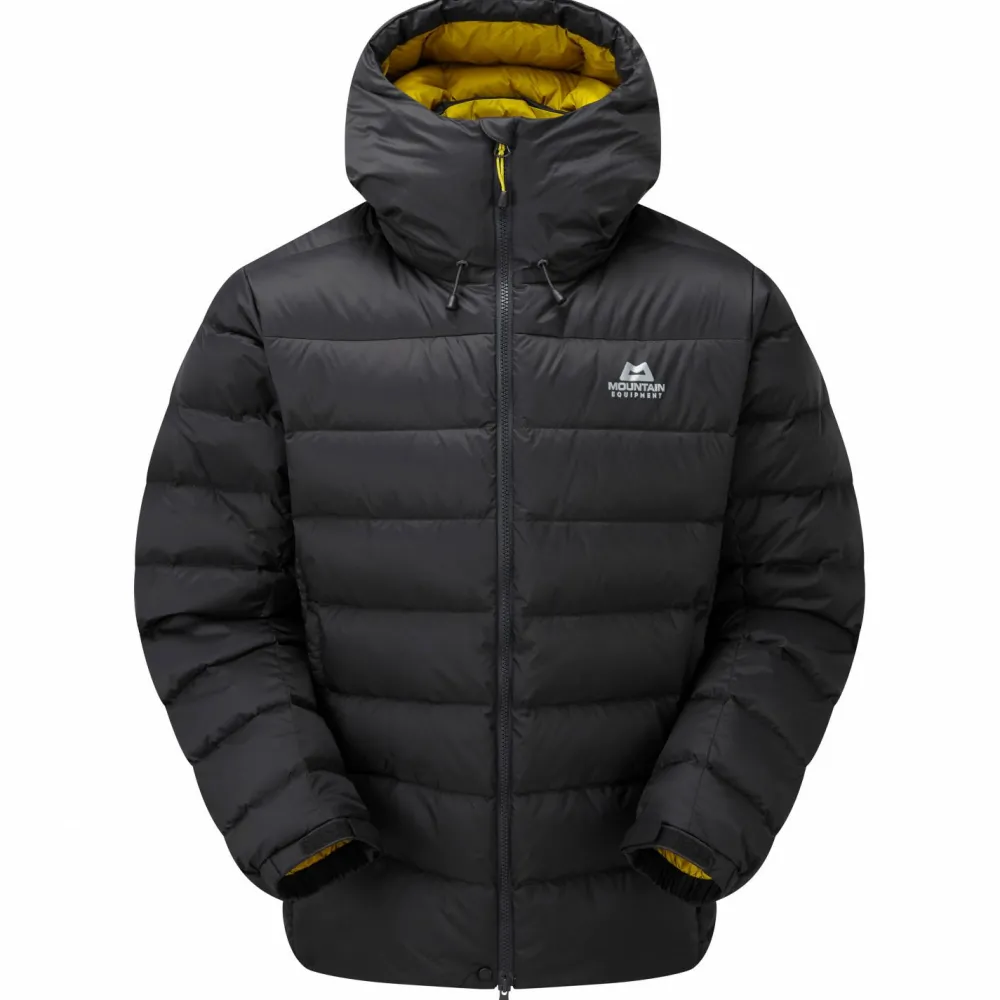 - enja Jacket - Daunenjacke < Mountain Equipment Online