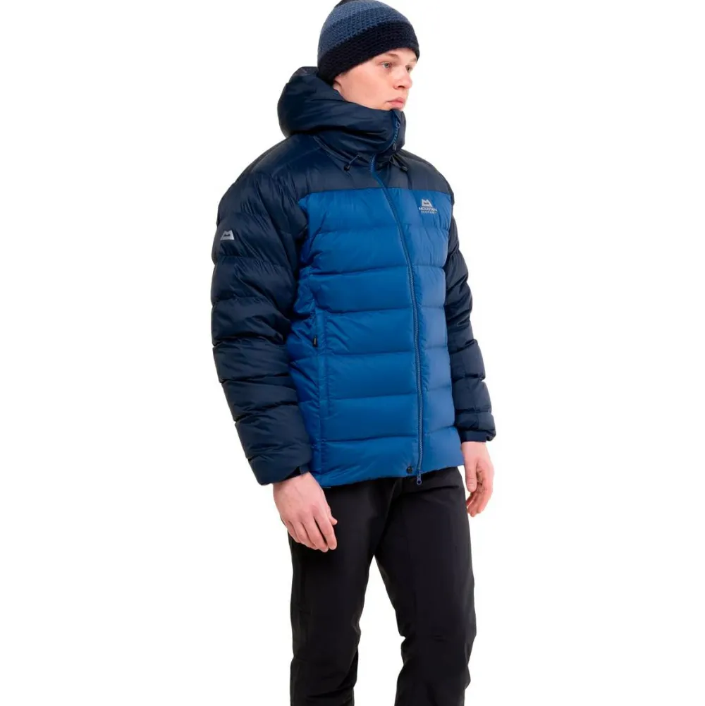 - enja Jacket - Daunenjacke < Mountain Equipment Online