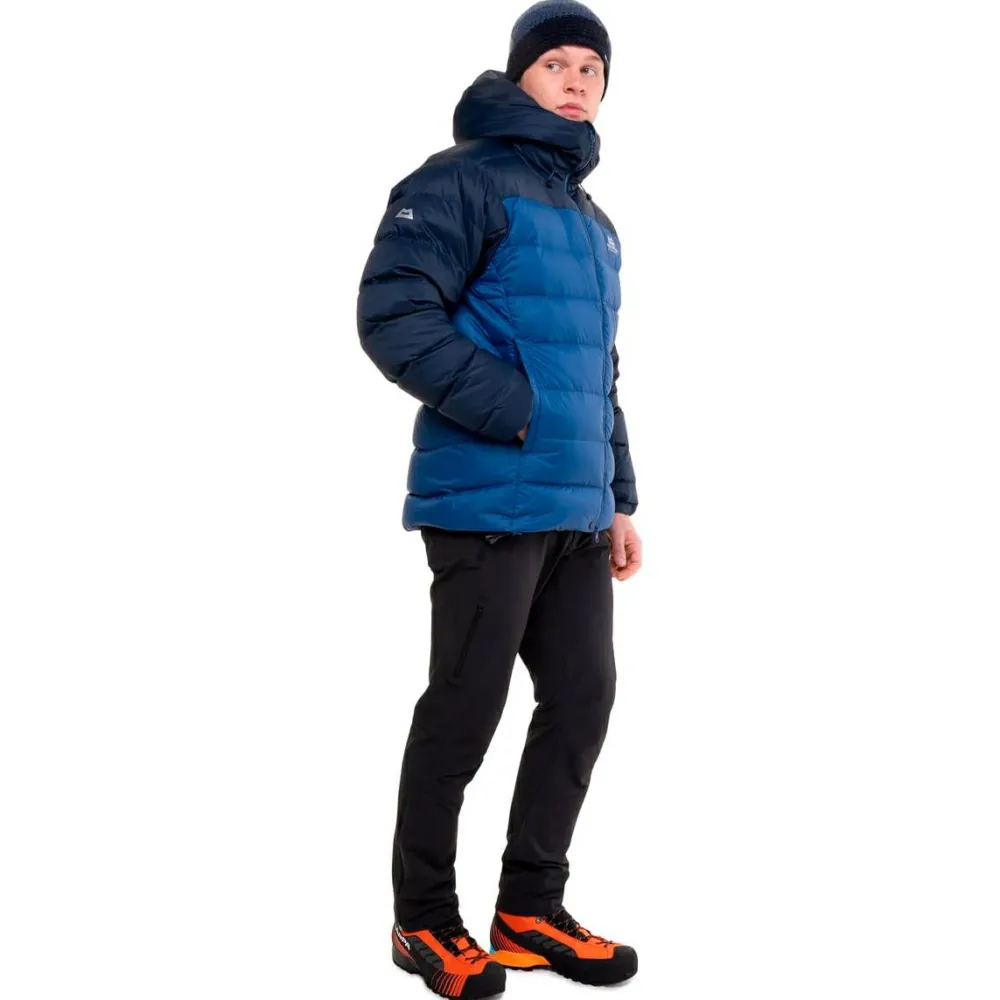- enja Jacket - Daunenjacke < Mountain Equipment Online
