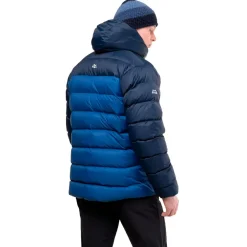- enja Jacket - Daunenjacke < Mountain Equipment Online