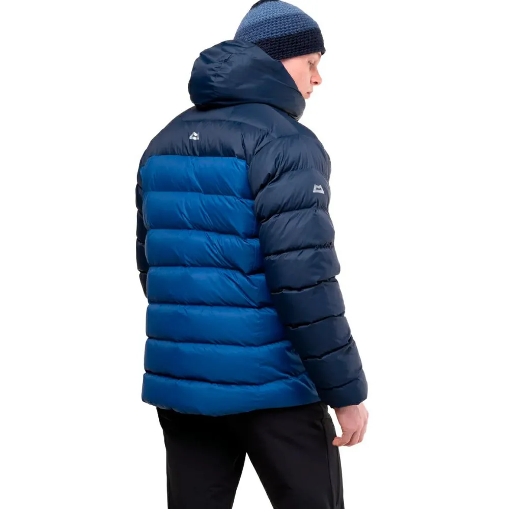 - enja Jacket - Daunenjacke < Mountain Equipment Online