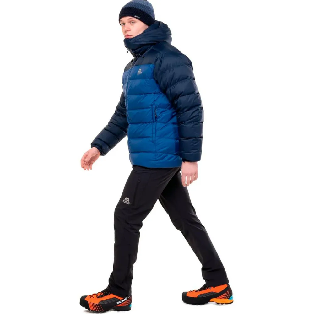 - enja Jacket - Daunenjacke < Mountain Equipment Online
