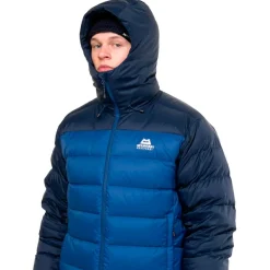 - enja Jacket - Daunenjacke < Mountain Equipment Online