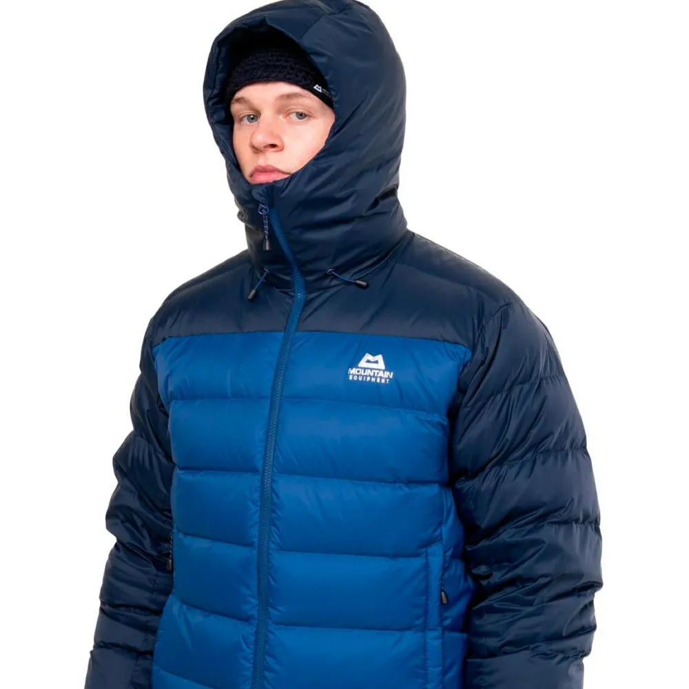 - enja Jacket - Daunenjacke < Mountain Equipment Online