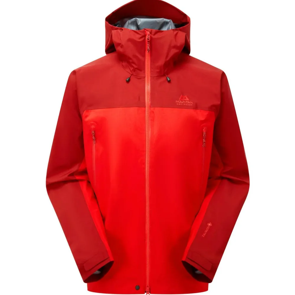Mountain Equipment - Shigri Jacket - Regenjacke Hot