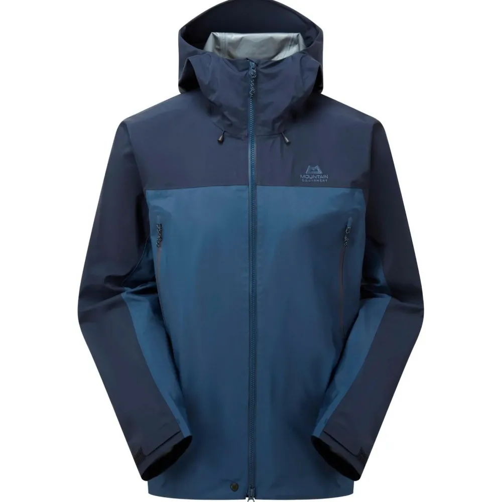 Mountain Equipment - Shigri Jacket - Regenjacke Hot