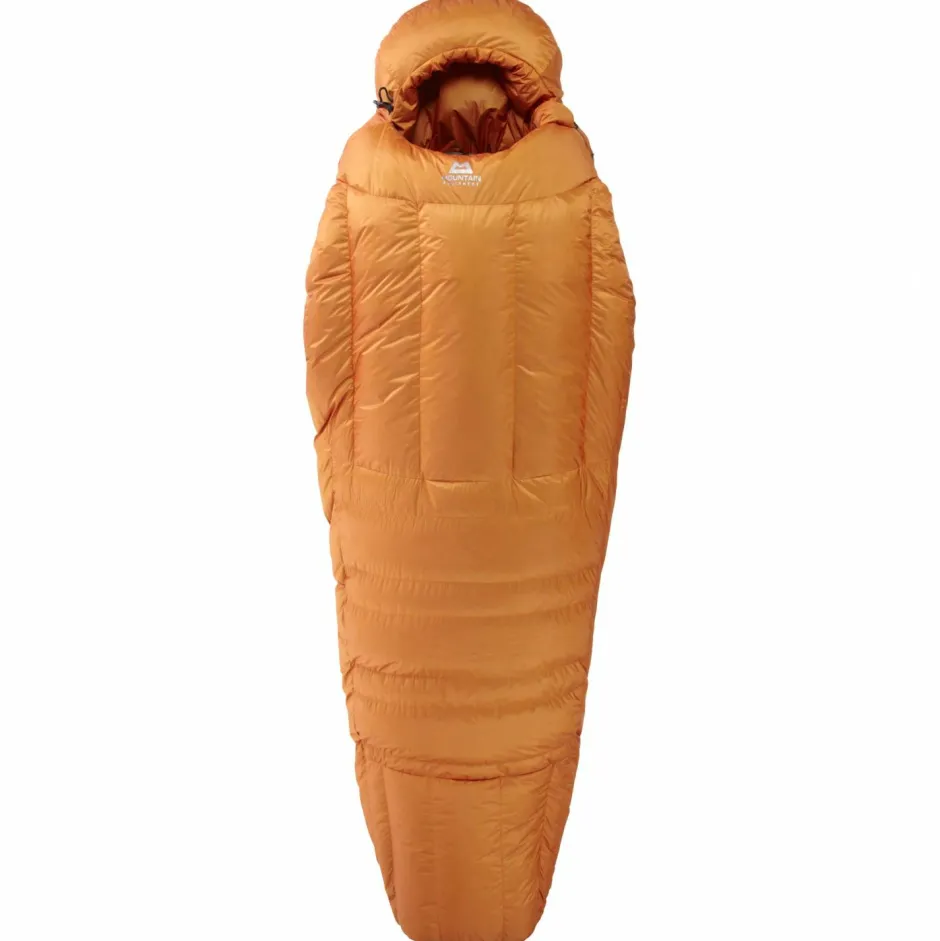 Mountain Equipment - Snowline - Daunenschlafsack