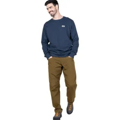 Mountain Equipment Pullover & Hoodies|Alltagsbekleidung-- Stonescape Sweat - Pullover
