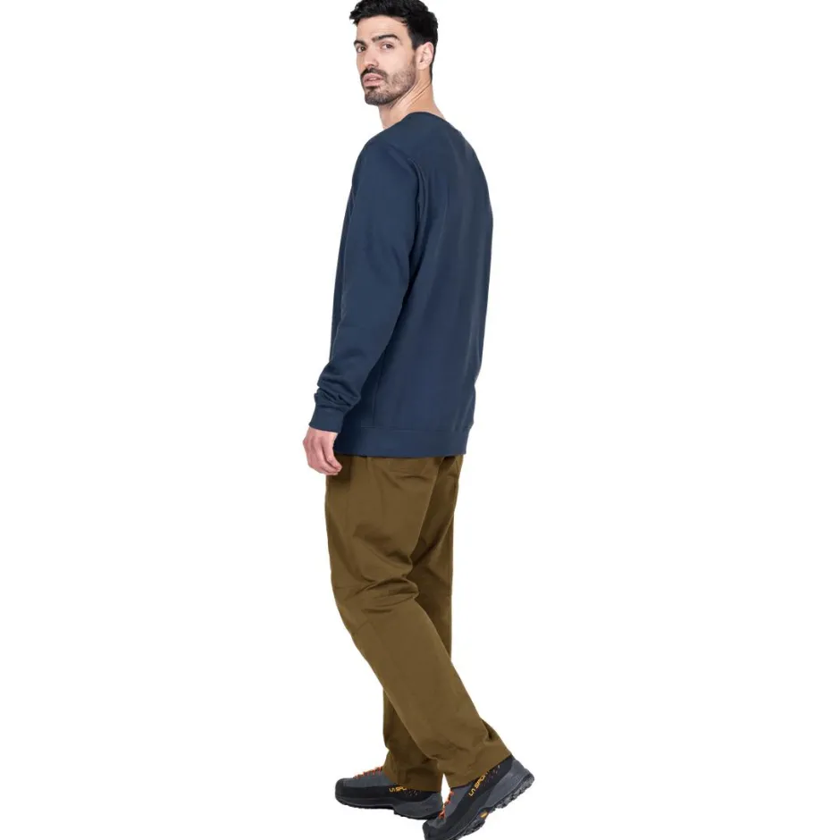 Mountain Equipment Pullover & Hoodies|Alltagsbekleidung-- Stonescape Sweat - Pullover