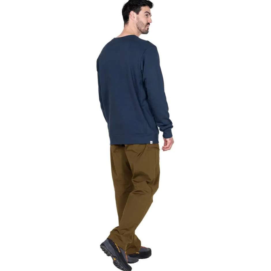 Mountain Equipment Pullover & Hoodies|Alltagsbekleidung-- Stonescape Sweat - Pullover