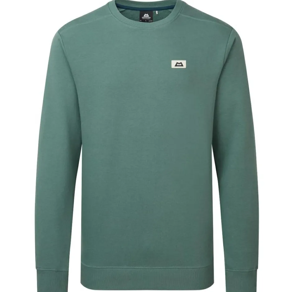 Mountain Equipment Pullover & Hoodies|Alltagsbekleidung-- Stonescape Sweat - Pullover
