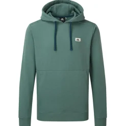 Mountain Equipment - Stonescape Hoody - Hoodie Sea Pine Sale