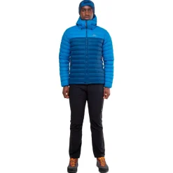 - uperfux Jacket - Kuntfaerjacke < Mountain Equipment Clearance
